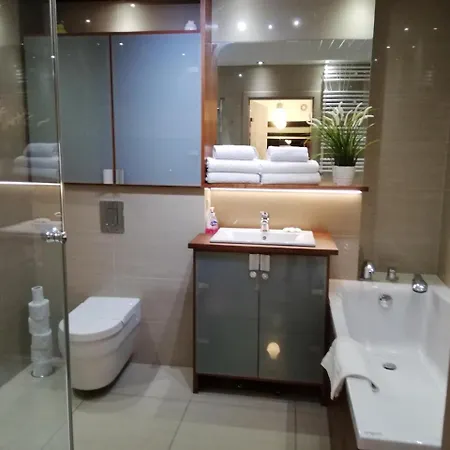 Sas Apartamenty 