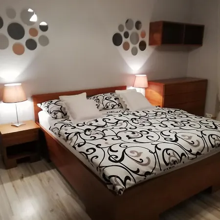 Sas Apartamenty 