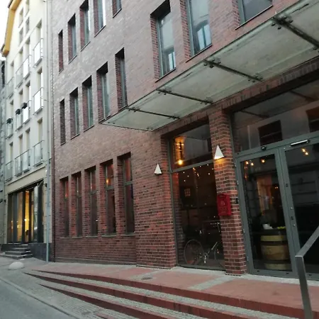 Sas Apartamenty 