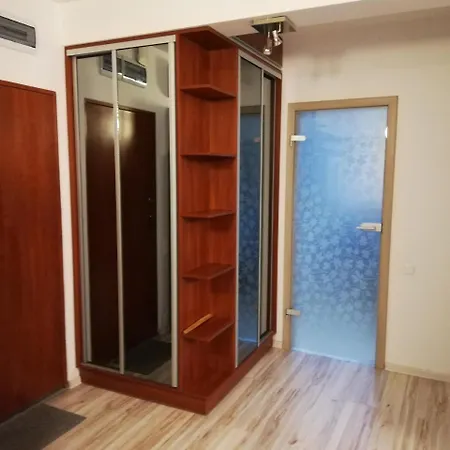 Sas Apartamenty 