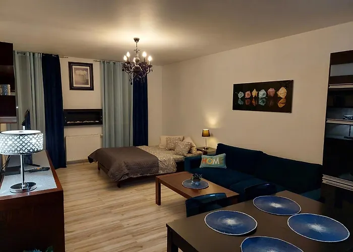 Sas Apartamenty \