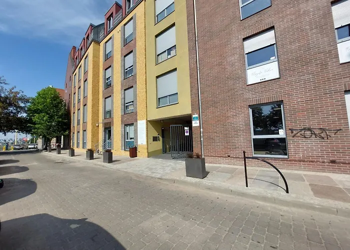 Sas Apartamenty \