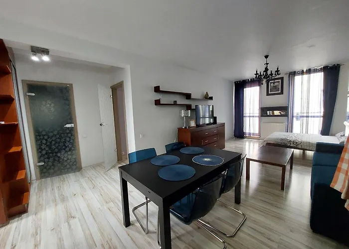 Sas Apartamenty \