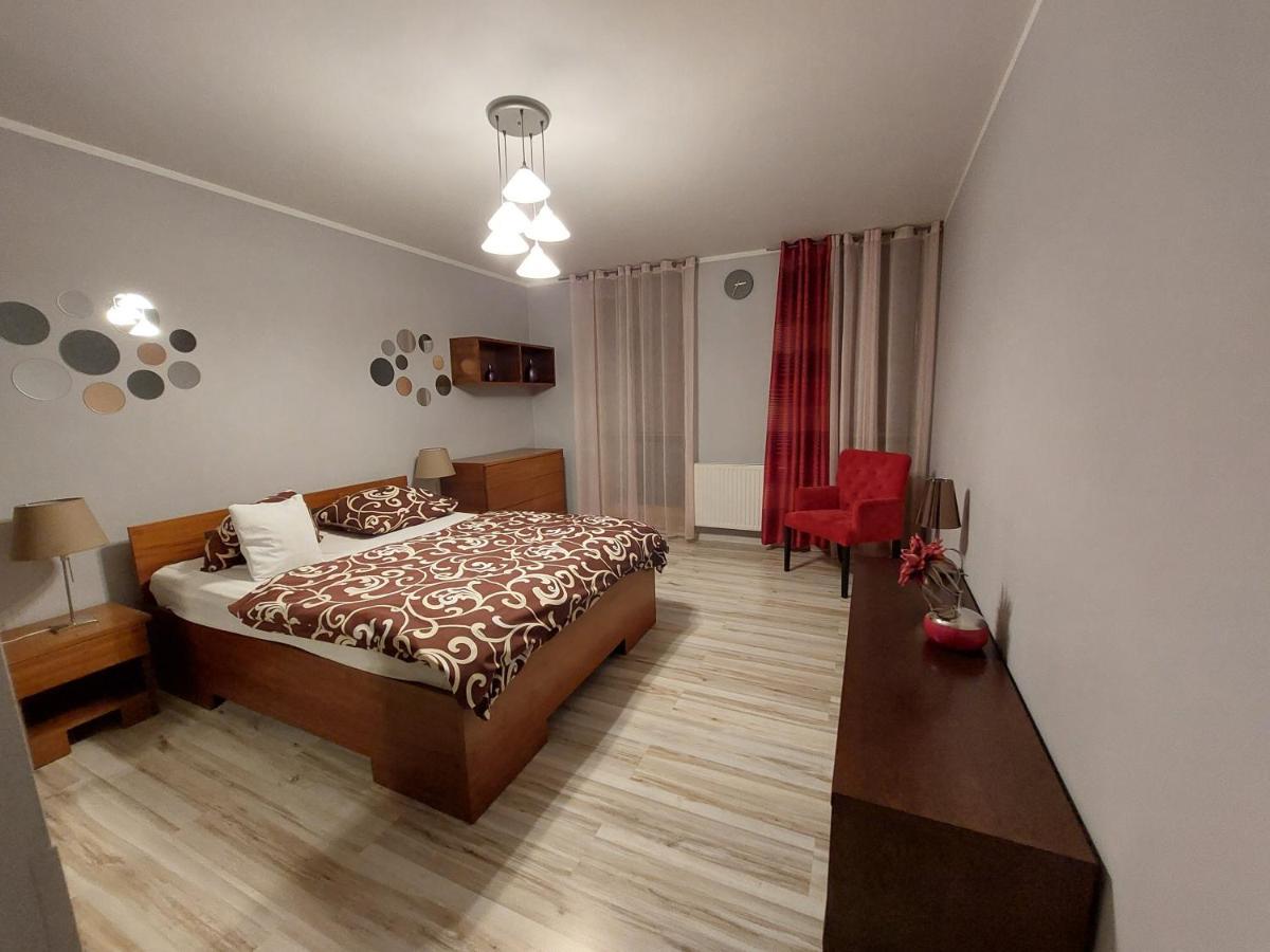 Apartamento Sas 