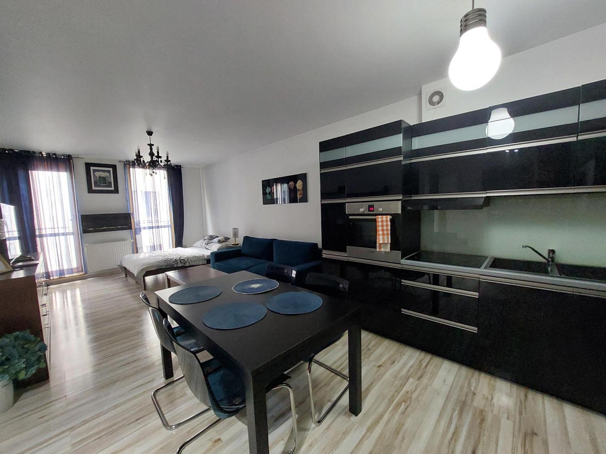 Apartment Sas 