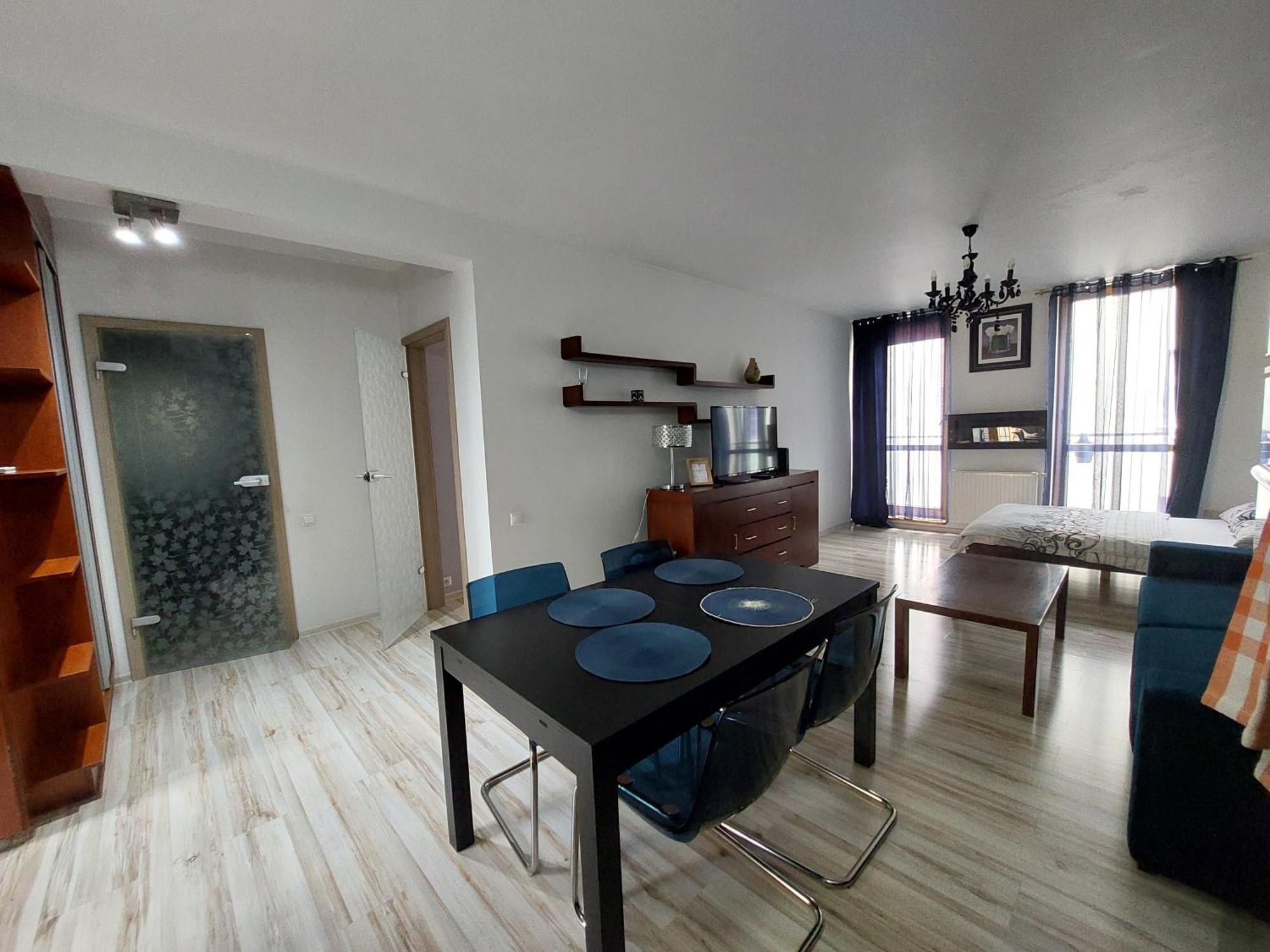 Apartment Sas 