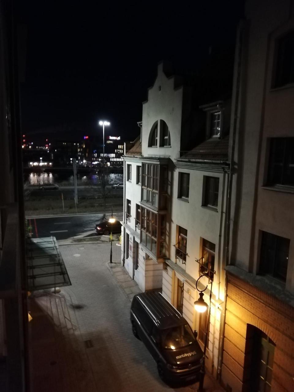 Apartment Sas 