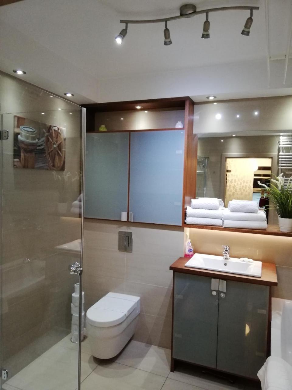 Apartamento Sas 