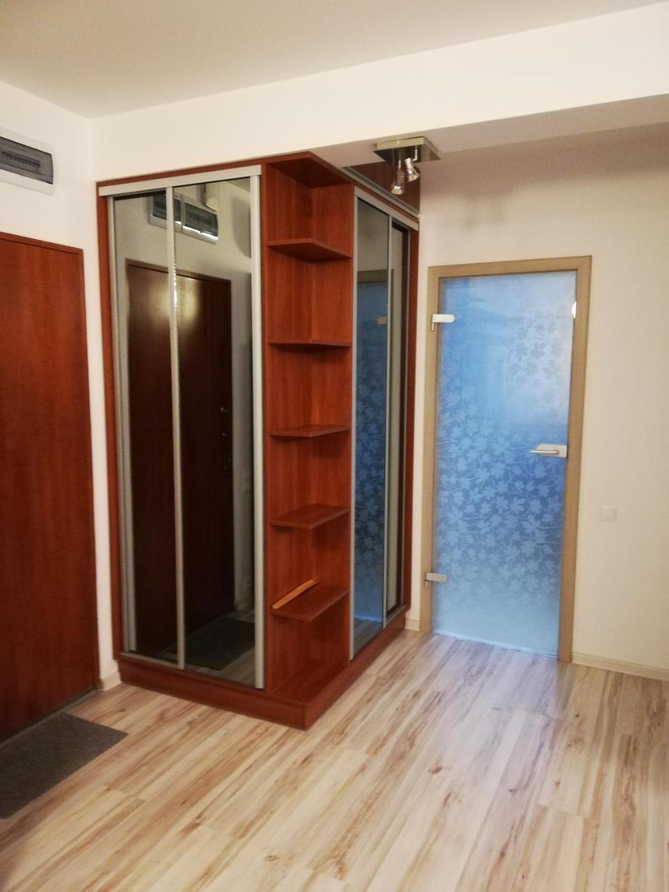 Apartamento Sas 